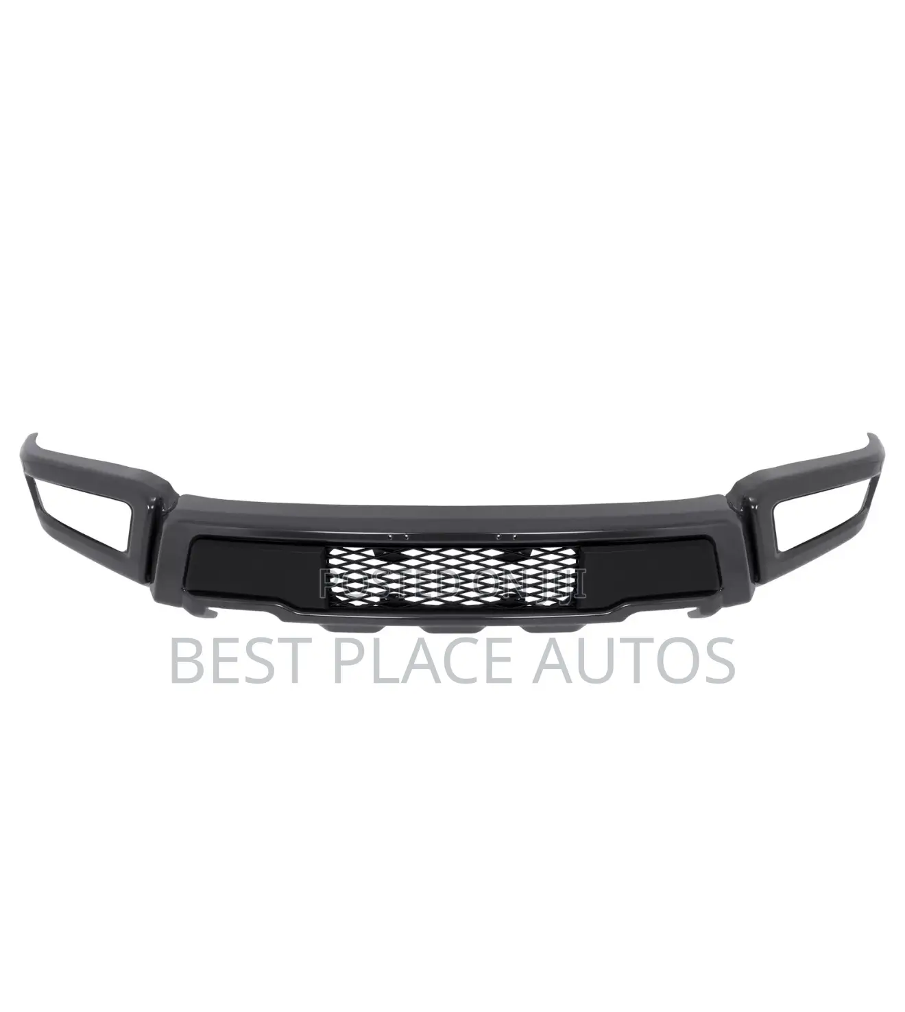 Ford F150 Raptor 2018 Front Bumper