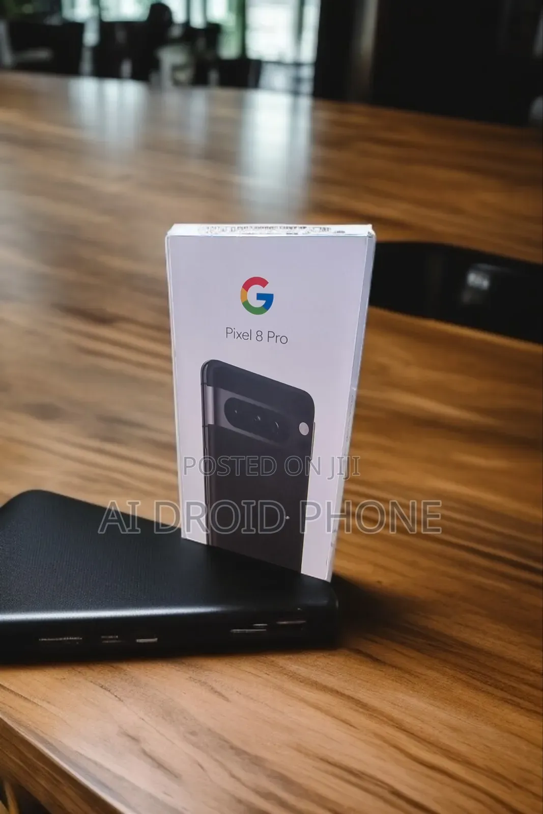 New Google Pixel 8 Pro 128 GB White