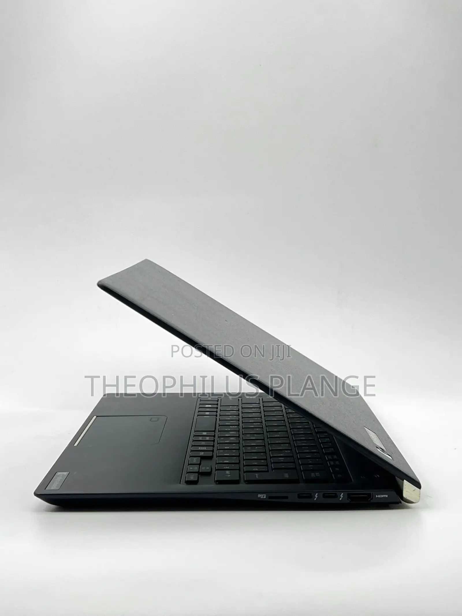 New Laptop Toshiba Dynabook R634/M 8GB Intel Core I5 SSD 256GB