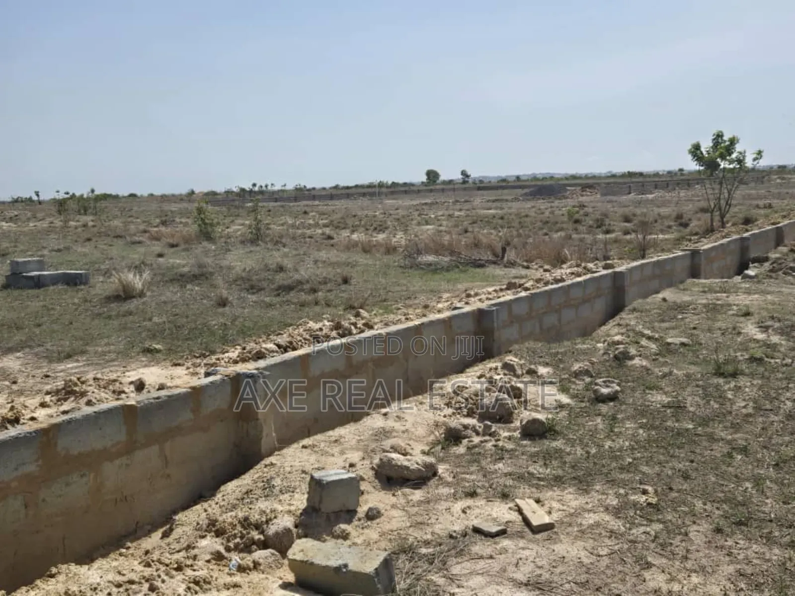Gain High Investment on Plots at Prampram Beach Road