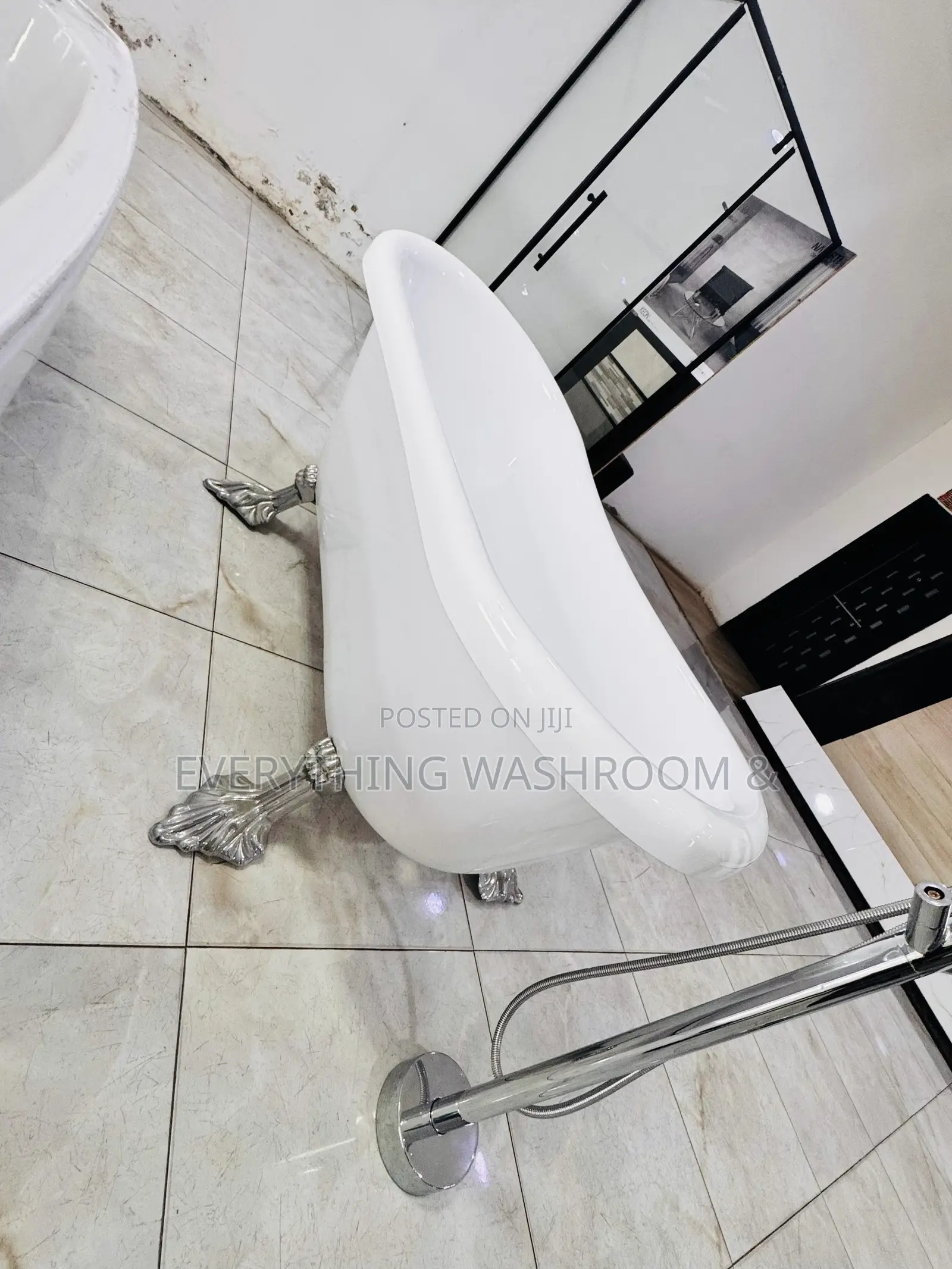 Queens Bathtub_jacuzzilike Bath_shower Bathtub_queen’S Bath
