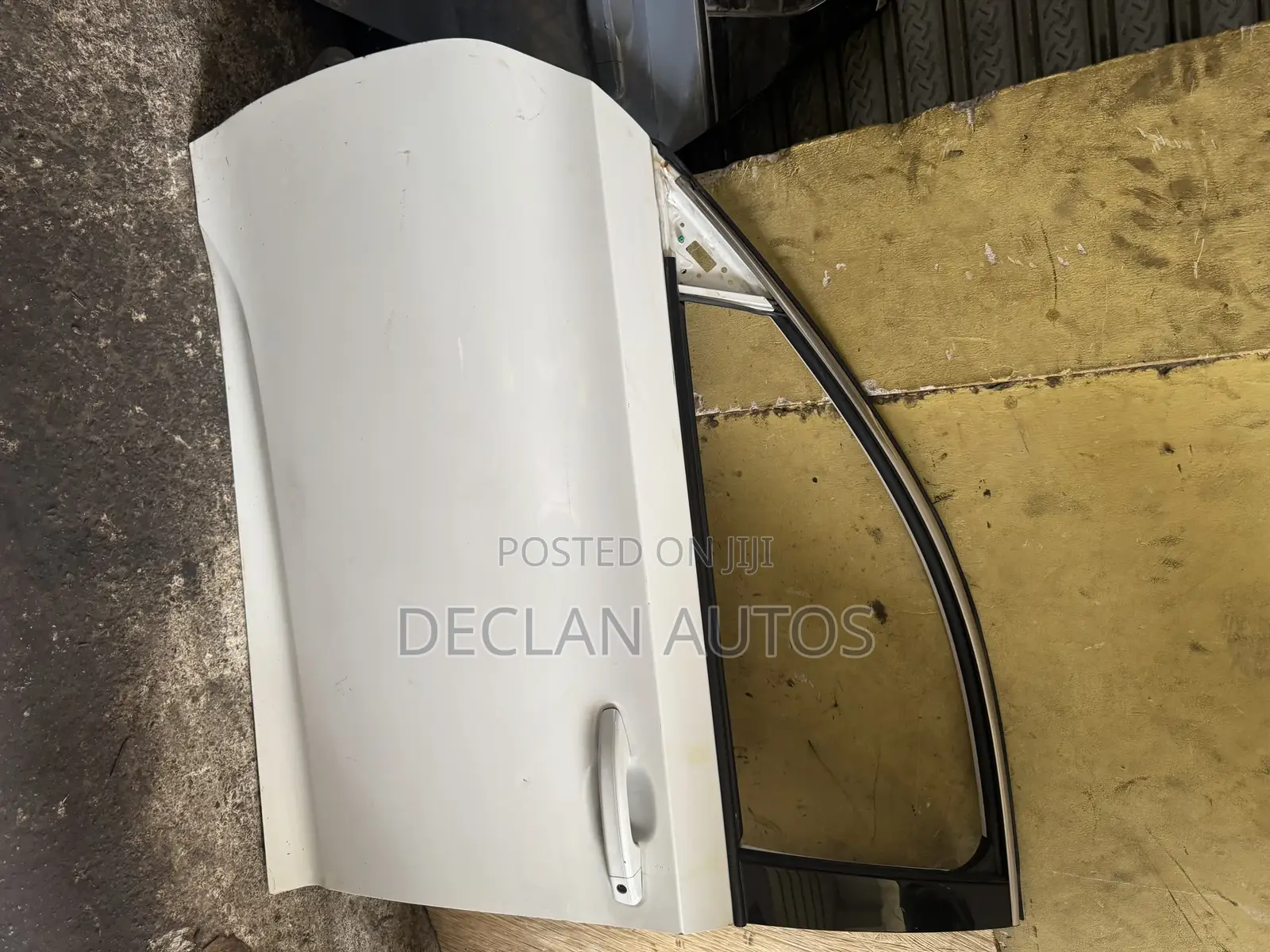 Honda Accord 2022 Door