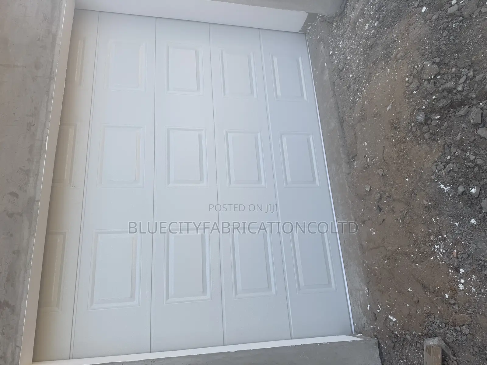 Canadian Garage Door