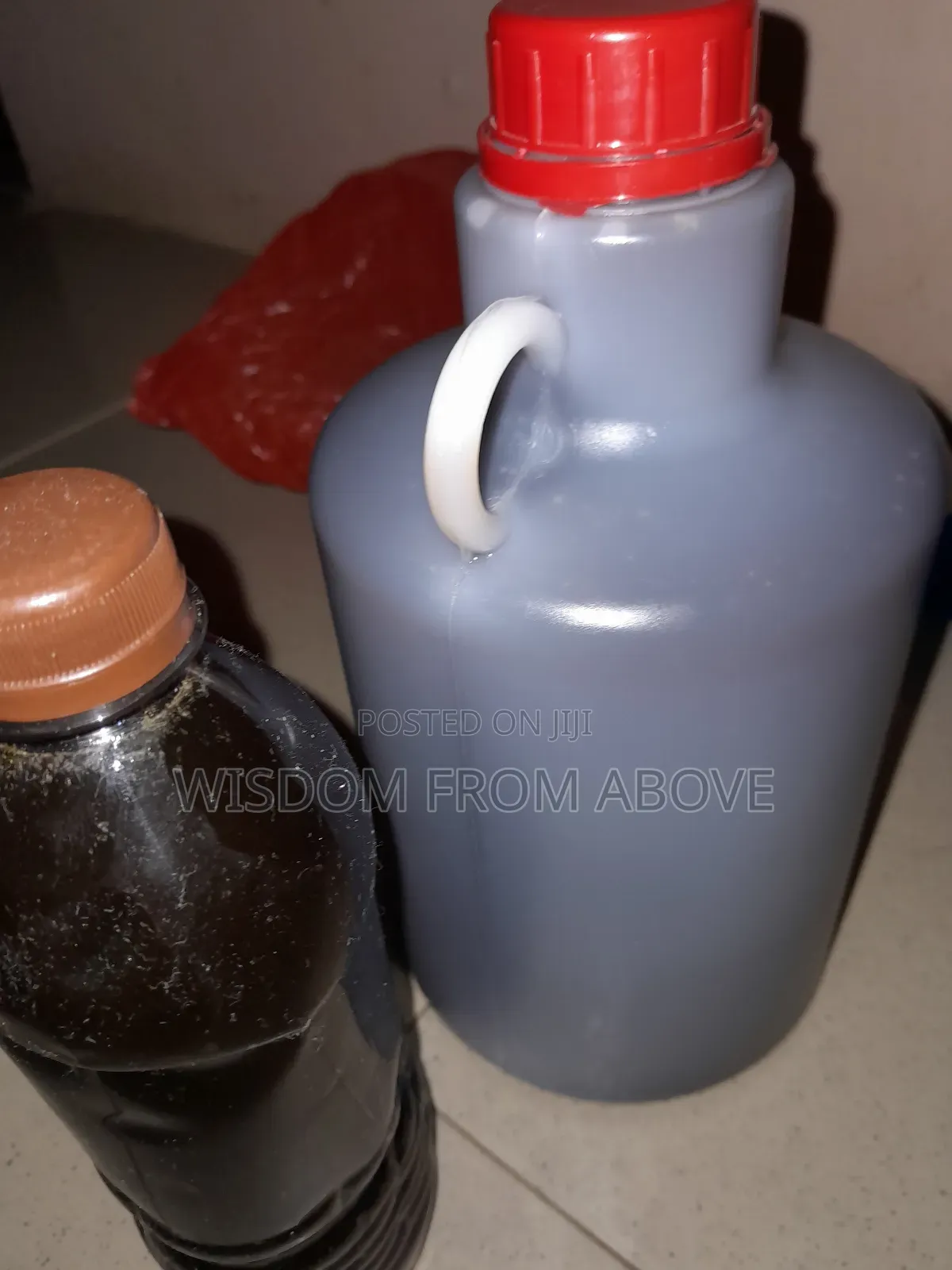 Honey From Kwahu Aframplace It's Pure Bees Honey
