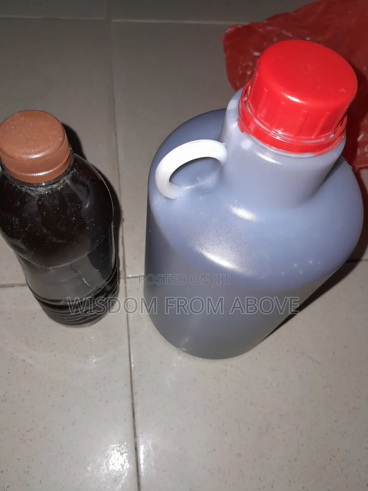 Honey From Kwahu Aframplace It's Pure Bees Honey