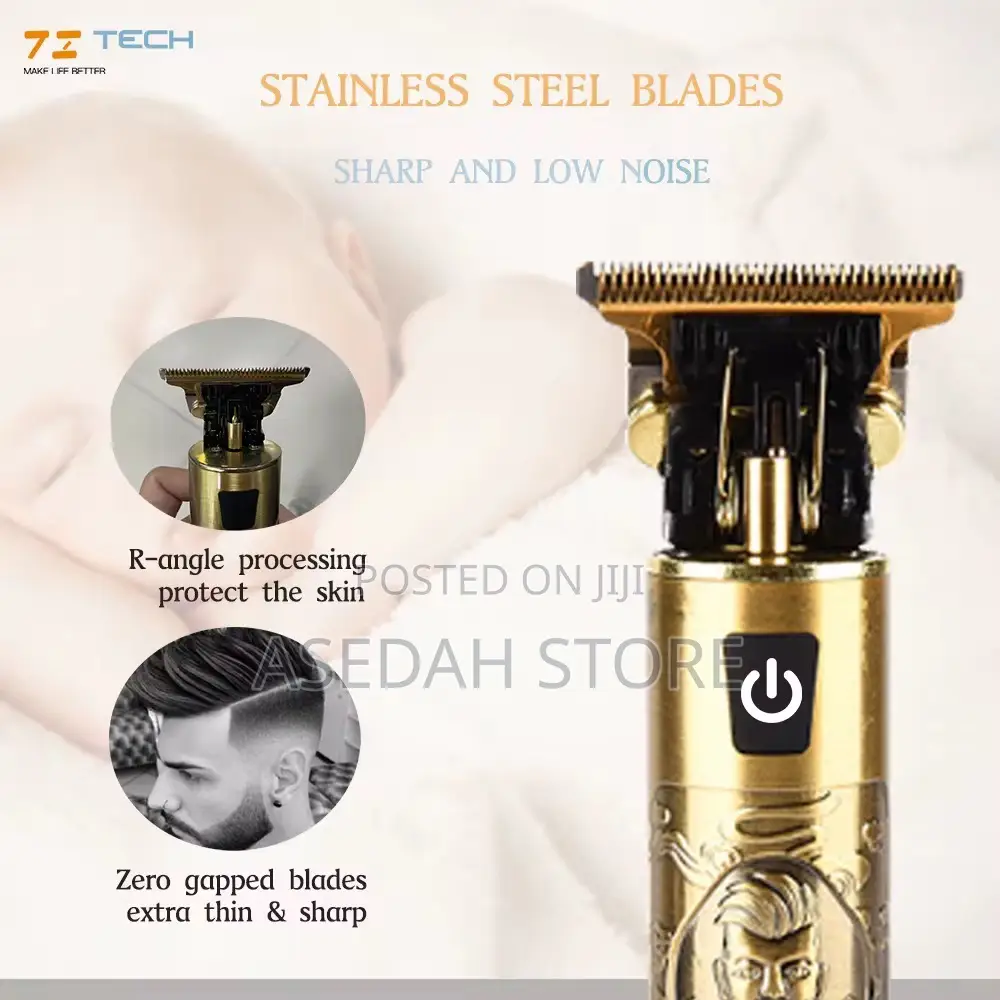 Waer Professional Hair Clipper