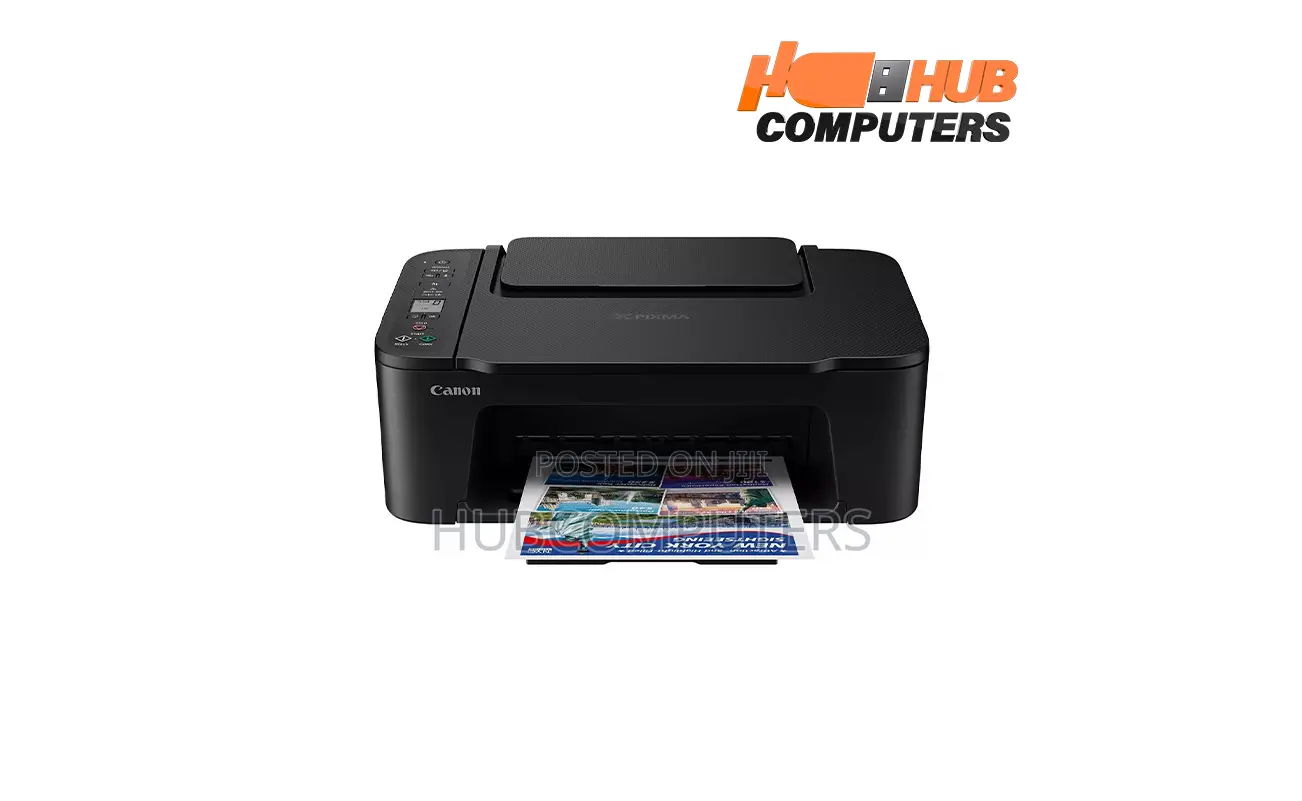 Canon Pixma Printer Ts3640