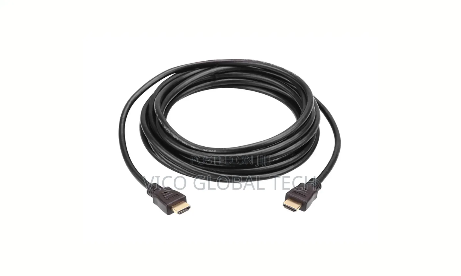 Hdmi Cable 5m
