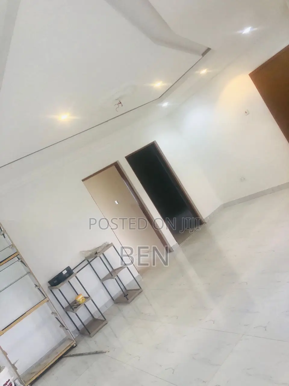 Furnished 2bdrm Apartment in Lapaz Racecourse for rent