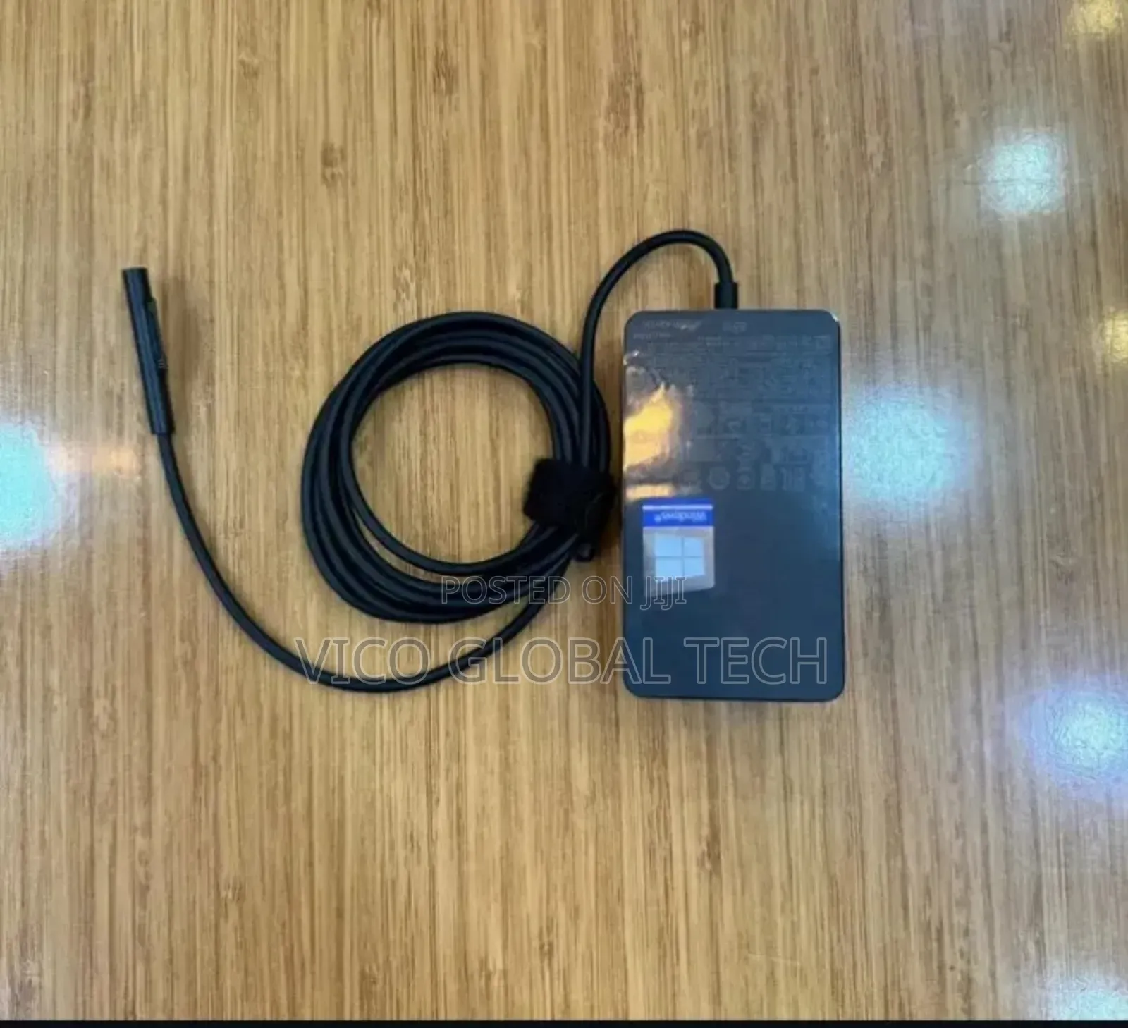 Microsoft Surface Pro Charger