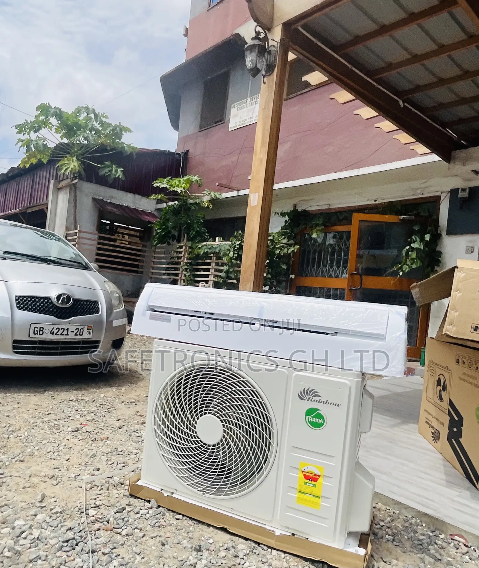 Correct Best 1.5 Horsepower Rainbow White Fast Ac