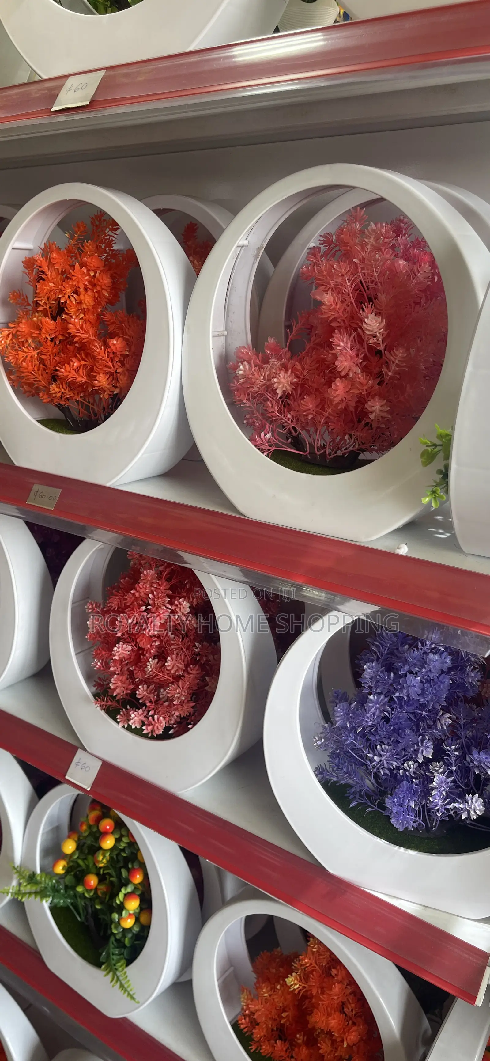 Flowers For Interior Decorations