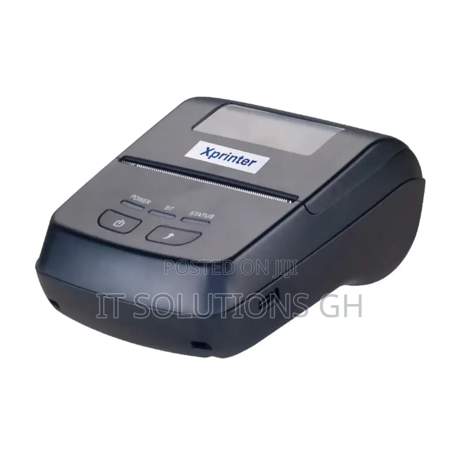 Xp-P801a Mini Thermal Receipt Printer