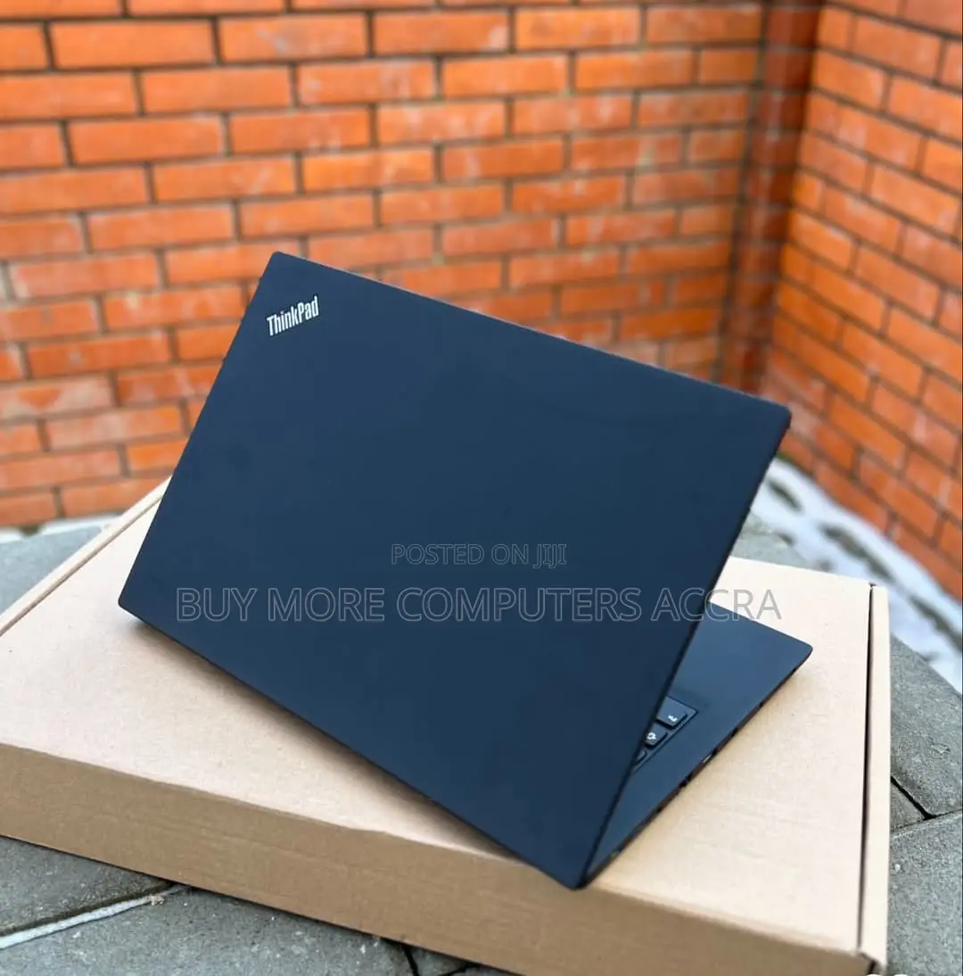 Laptop Lenovo ThinkPad T480s 16GB Intel Core I7 SSD 256GB