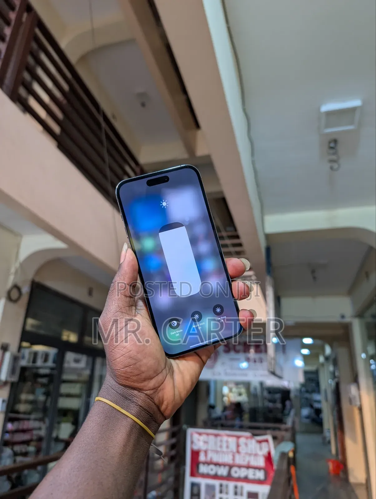 New Apple iPhone 14 Pro Max 256 GB Purple