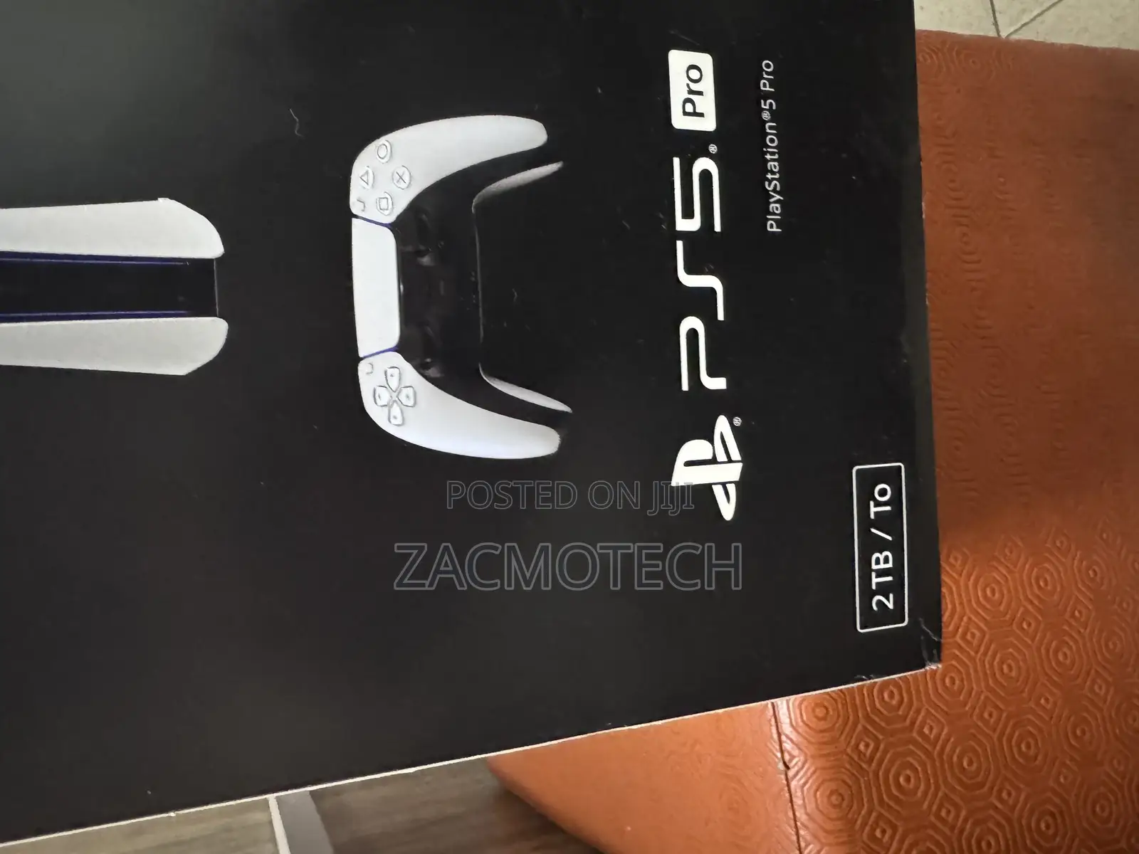 Play Station5pro