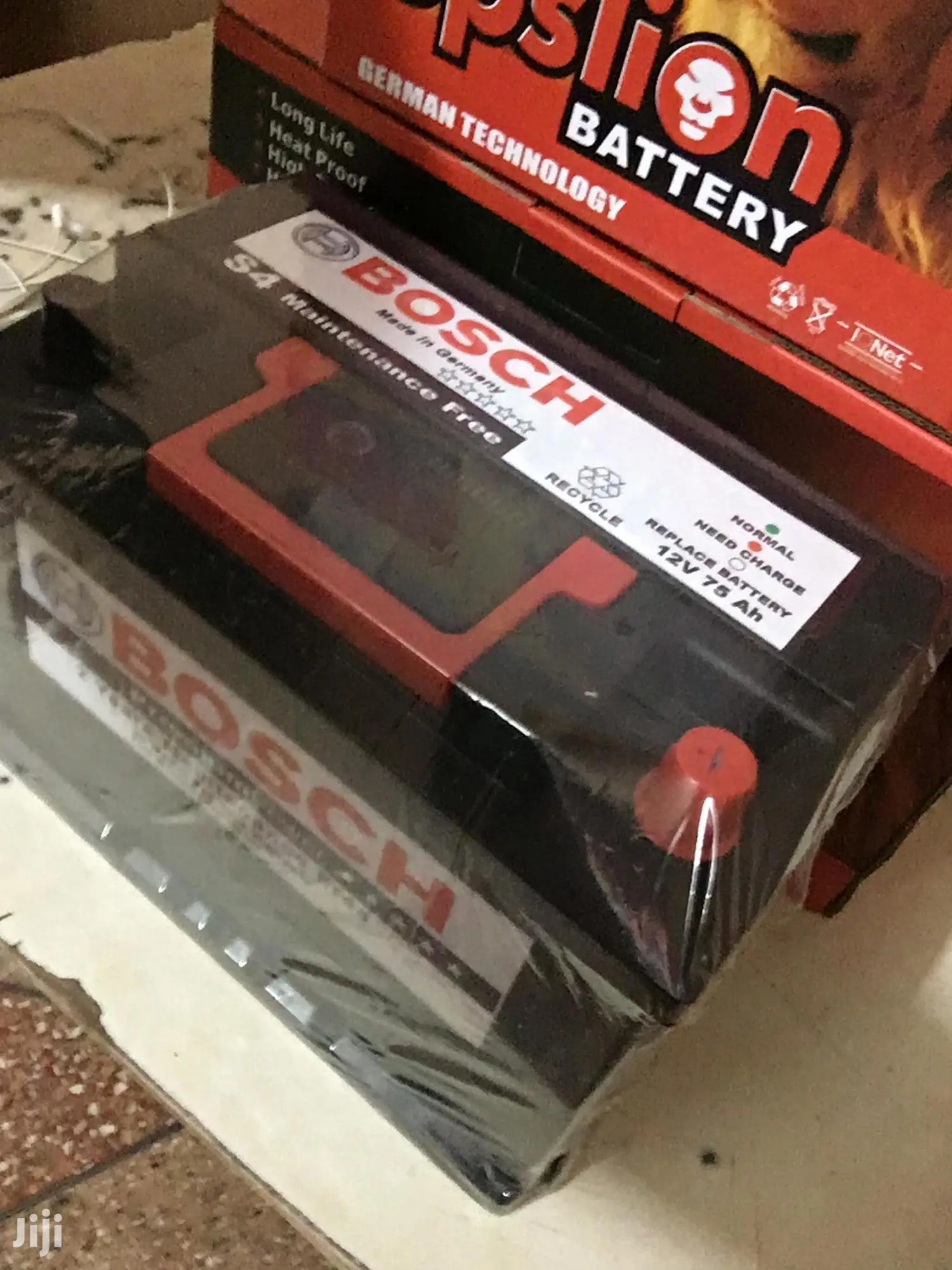 Bosch Car Batteries (15)