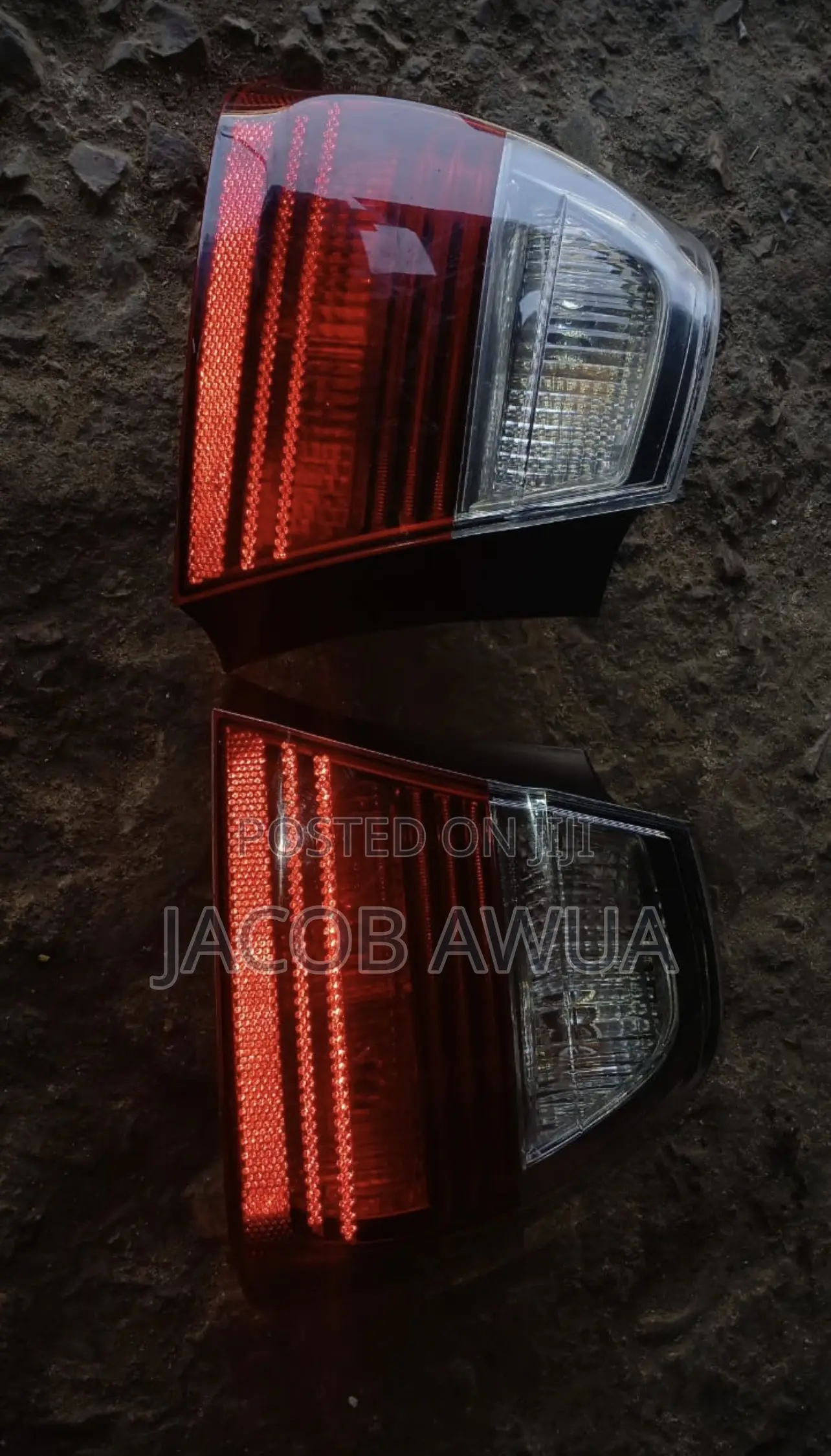 BMW 3 2005 Tail Light Lamp E90-E91 Available