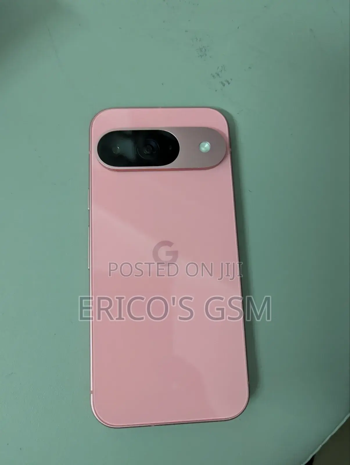 Google Pixel 9 128 GB Pink