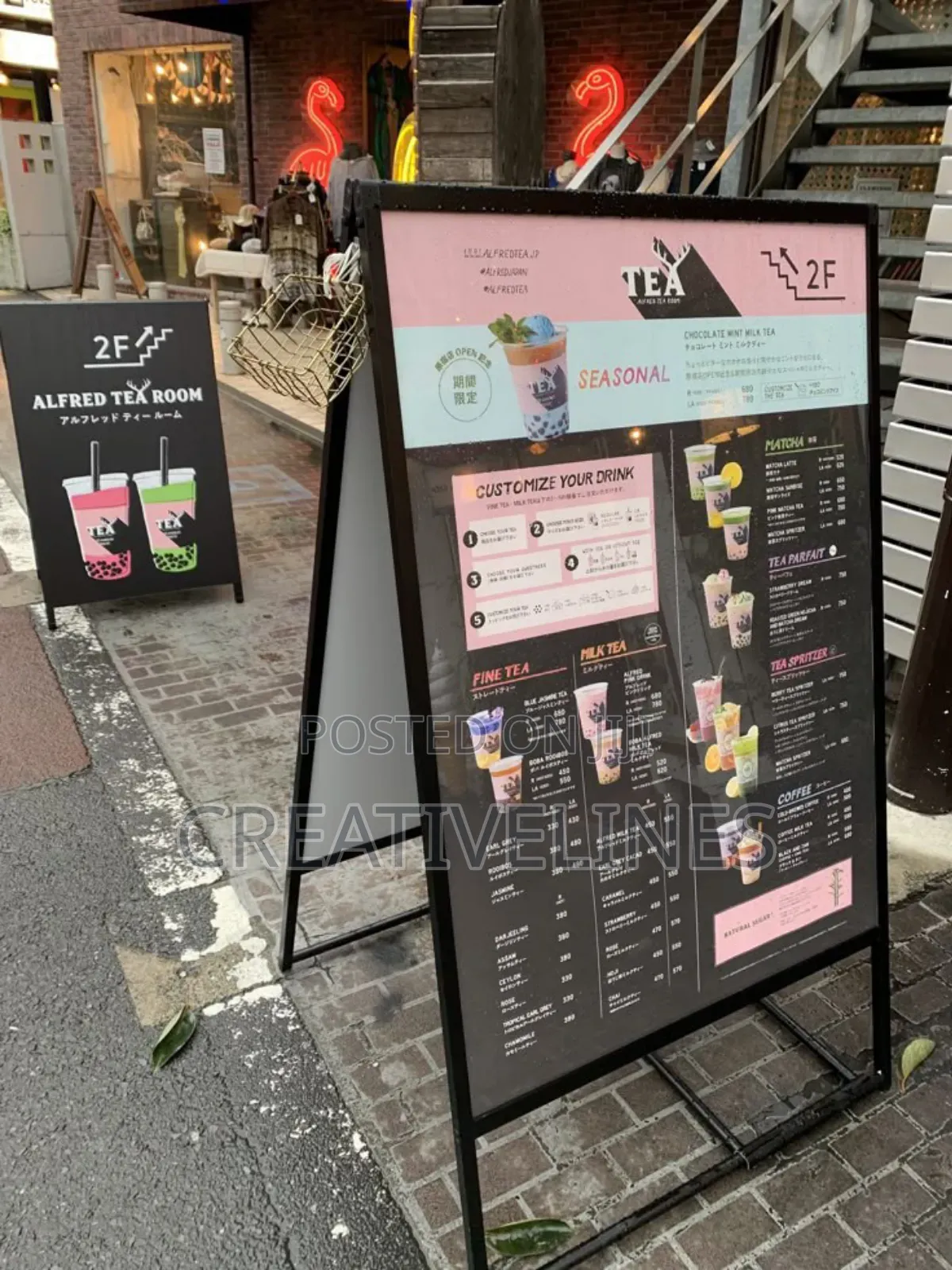 Shop Metallic Signages