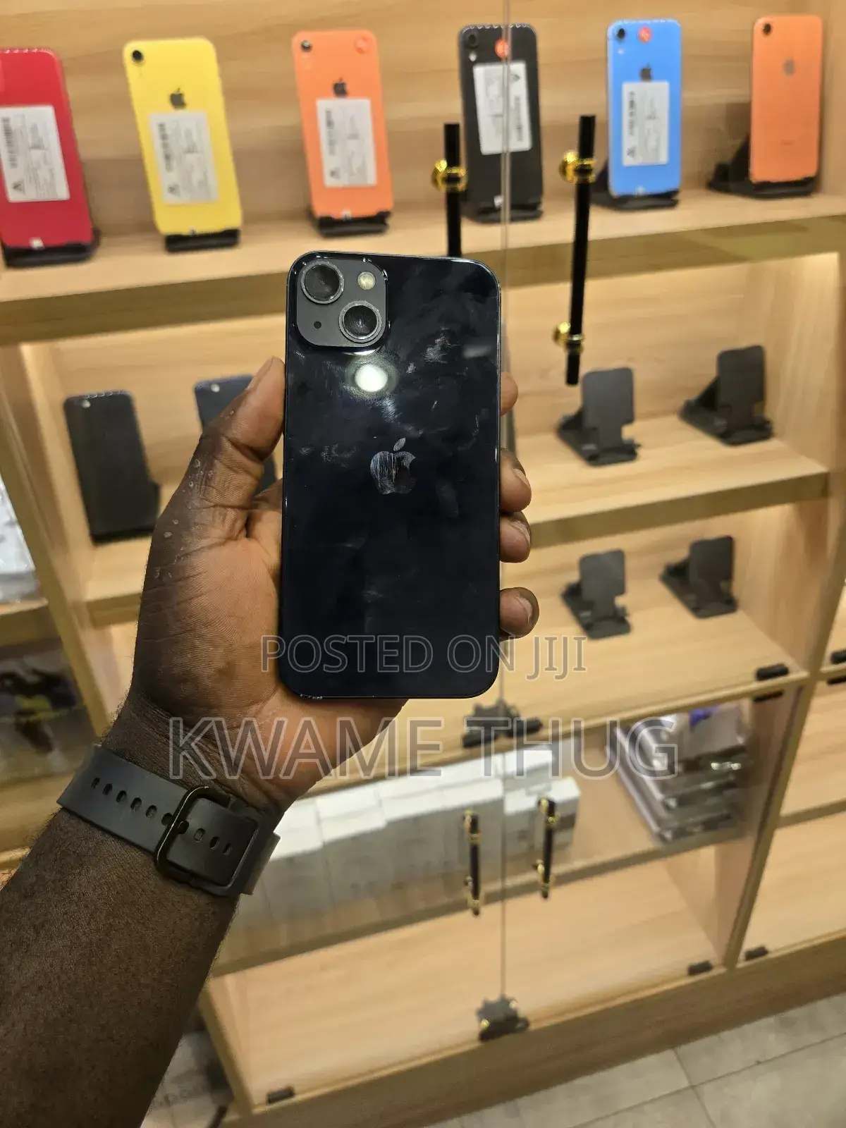 Apple iPhone 14 128 GB