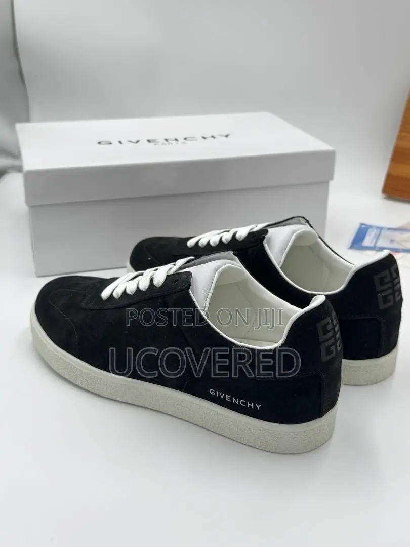 High Quality Givenchy Sneakers