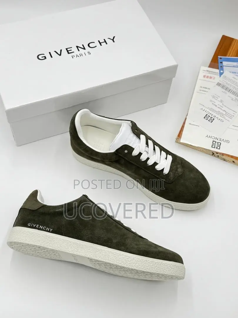 High Quality Givenchy Sneakers