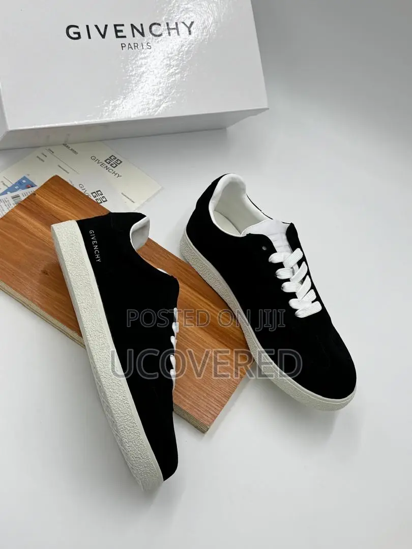 High Quality Givenchy Sneakers