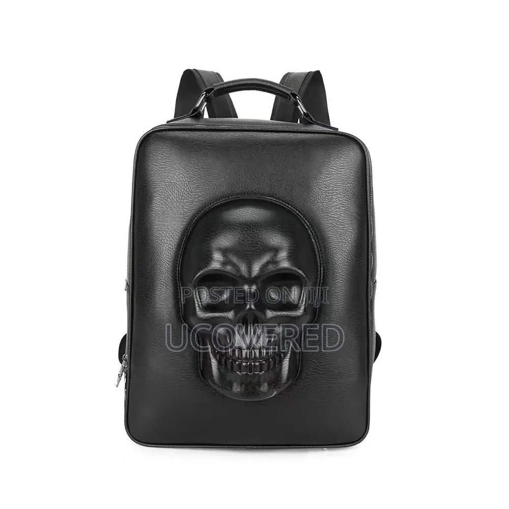 High Quality Vintage Leather Backpacks