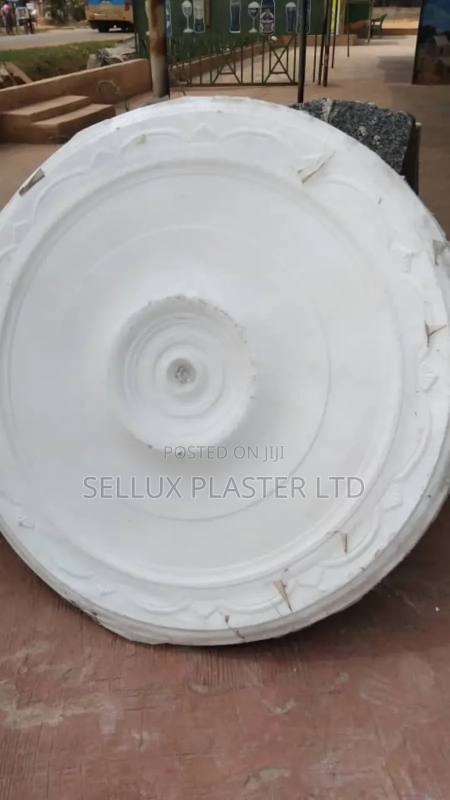 Ceiling Rose
