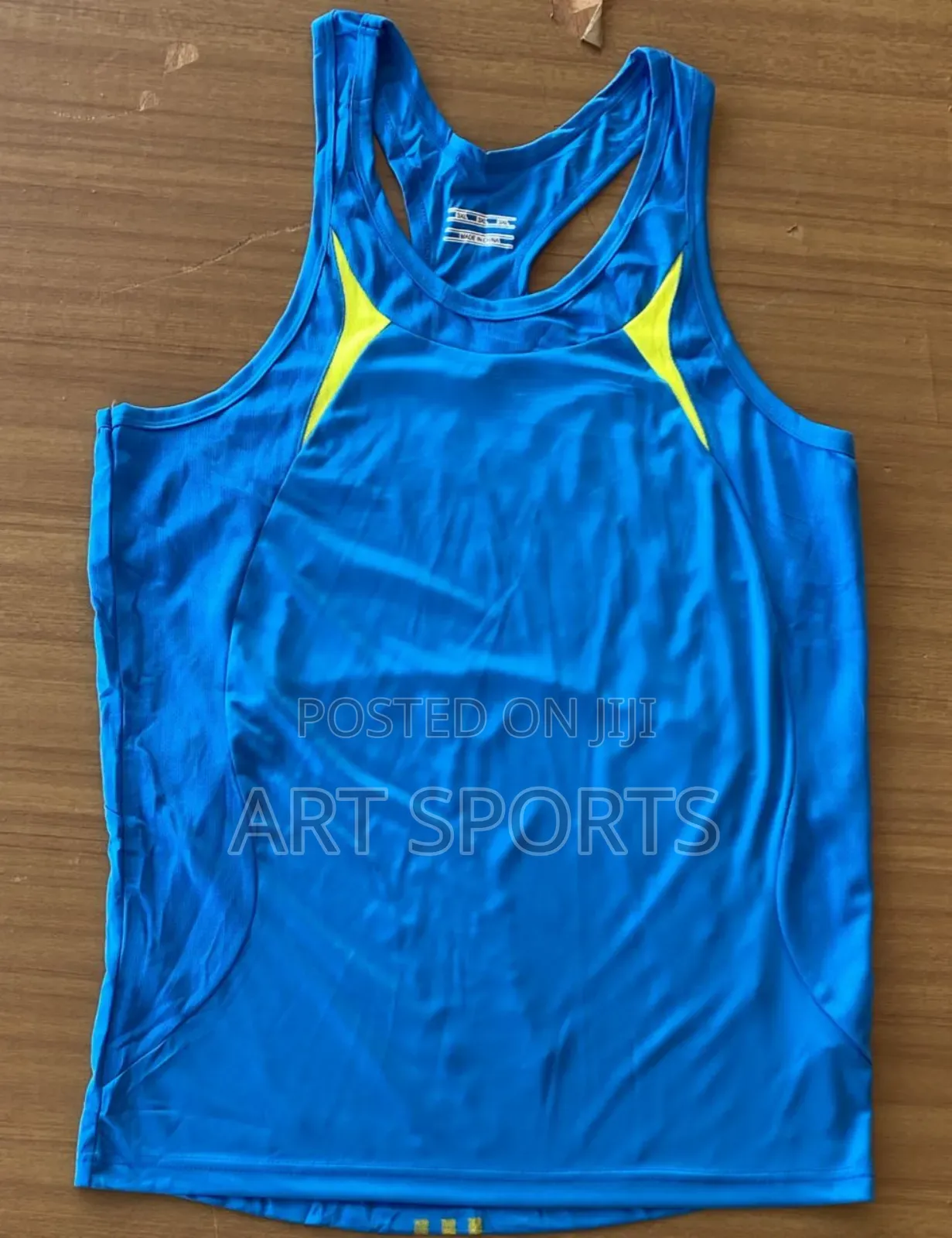 Tanks Tops