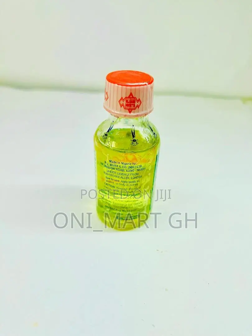 20 Fragrance Oil Perfume