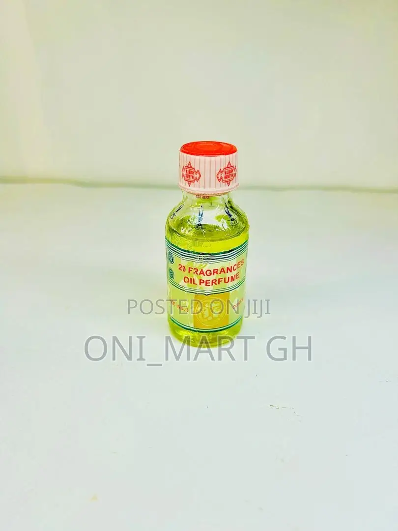 20 Fragrance Oil Perfume