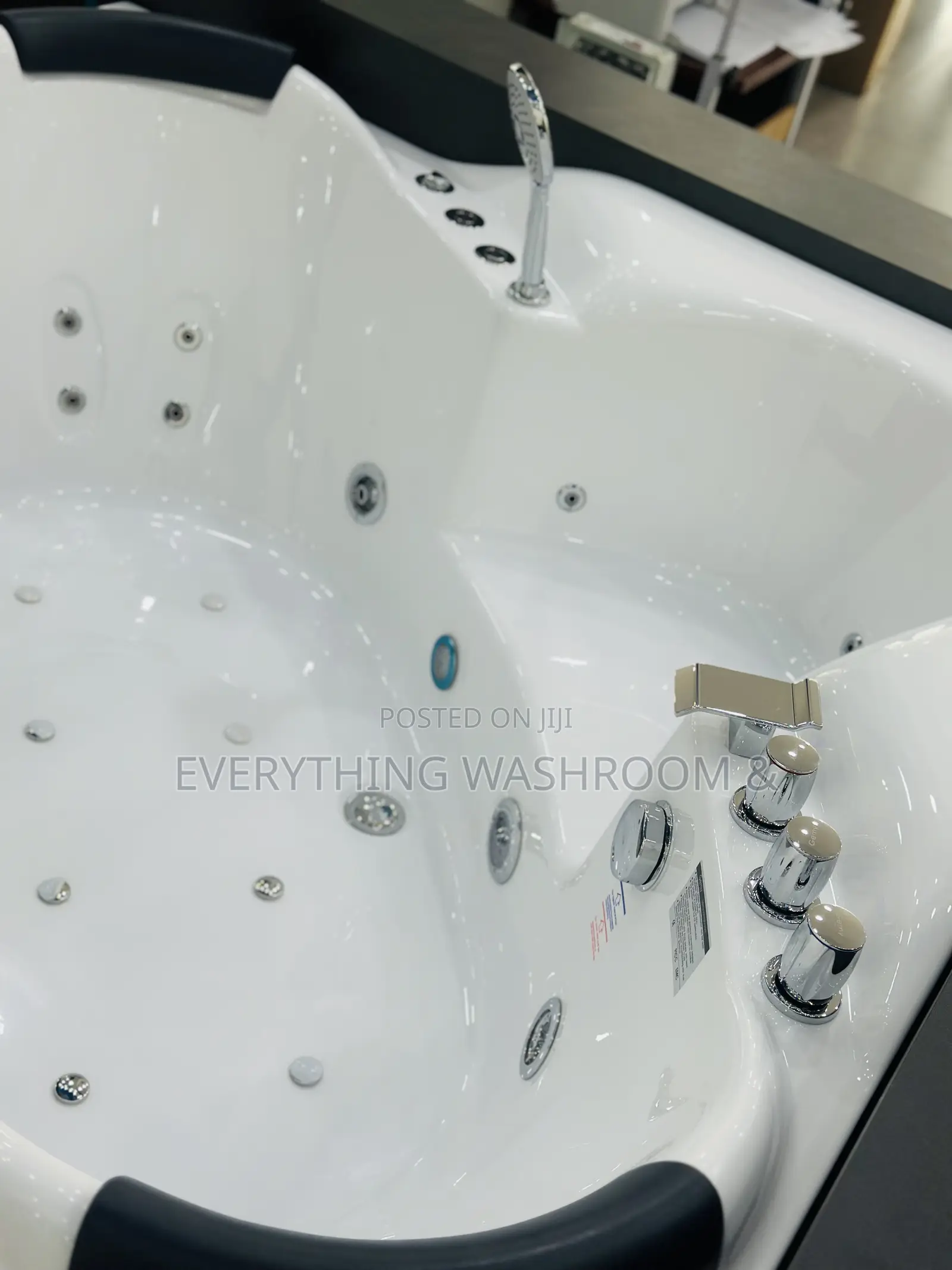 Corner Jacuzzi_big Size Jacuzzi_jacuzzi Bath