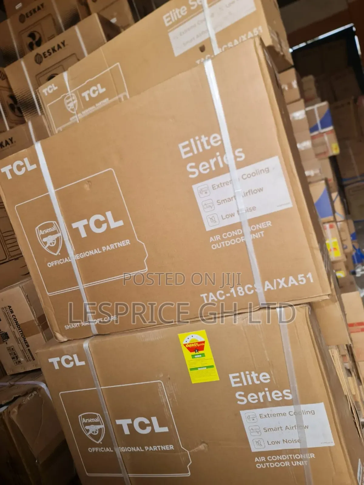 TCL 1.5hp Ac: Silent Cooling Power!