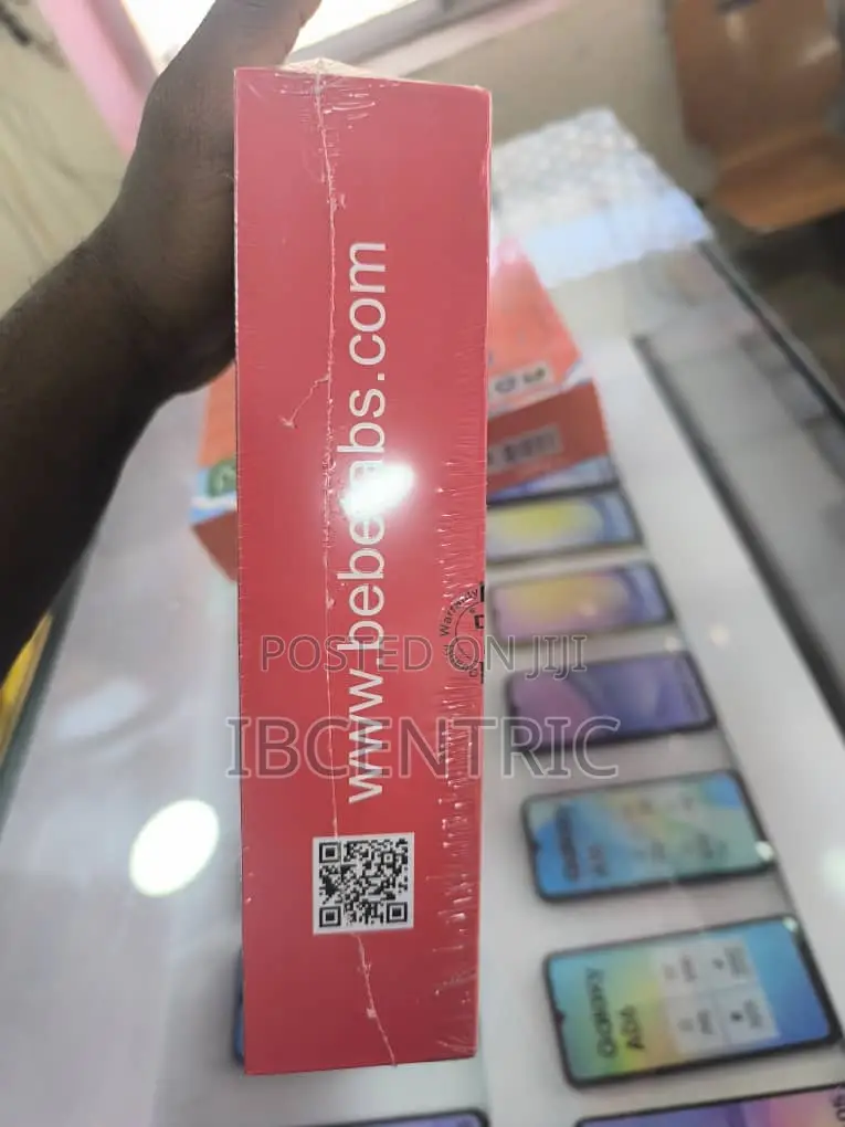 New Bebe Magic 2 256 GB