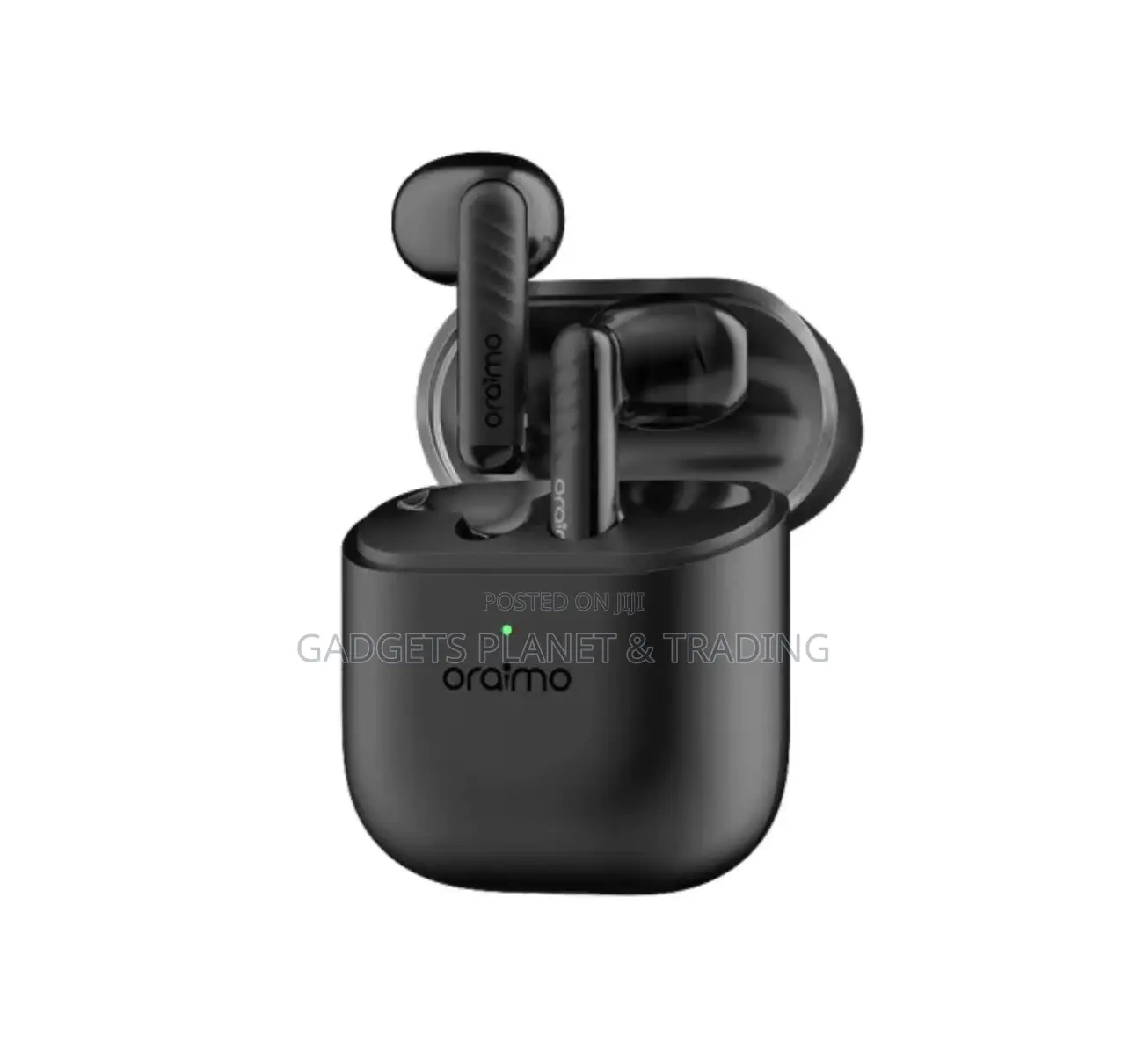 Oraimo Freepods Neo Half in Ear True Wireless Earbuds