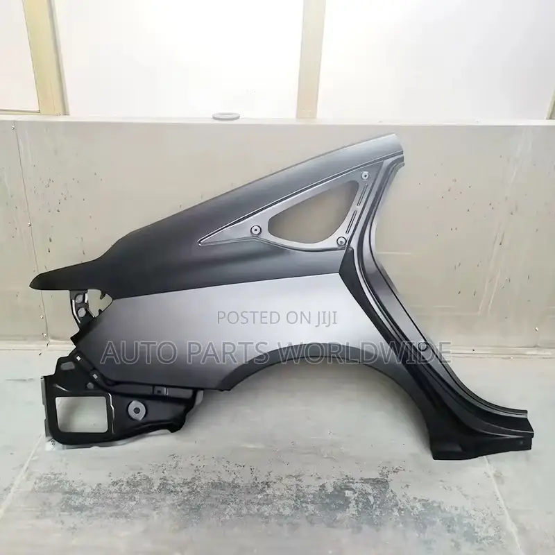 Honda Accord Back Rear Fender 2018-2022