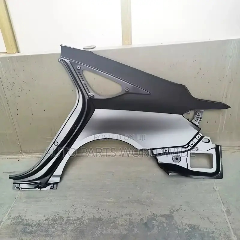 Honda Accord Back Rear Fender 2018-2022