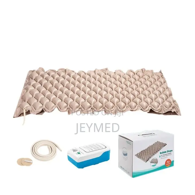 Ripple Bed