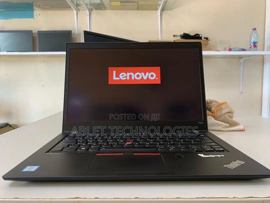 Laptop Lenovo ThinkPad T480s 8GB Intel Core i5 SSD 256GB