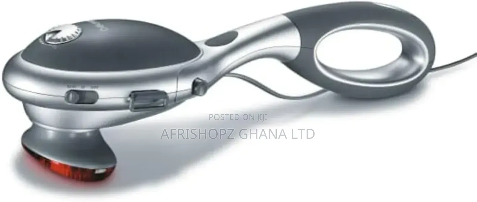 Massager Infrared