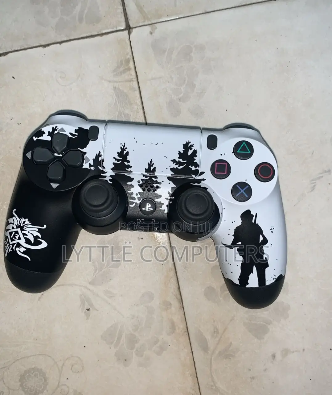Sony Playstation 4 Controller
