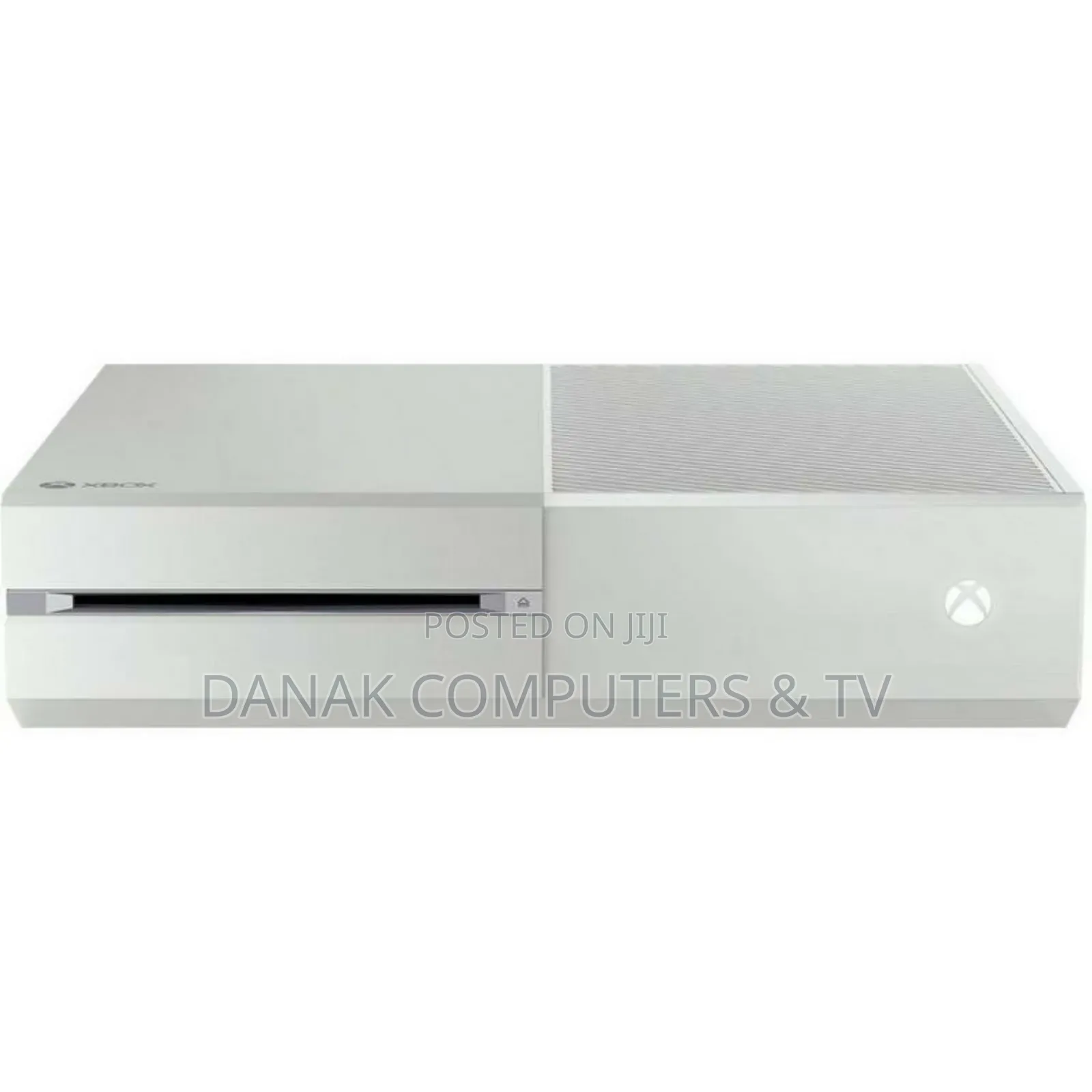 Xbox One Console White