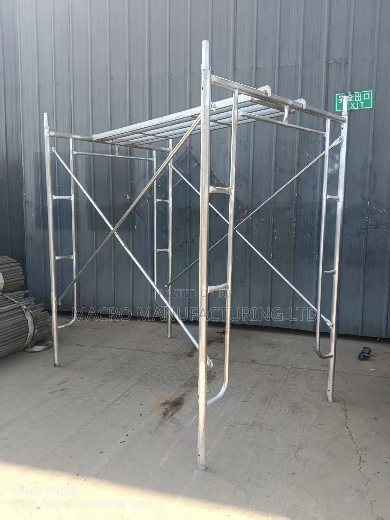 Scaffold /Scaffolds /Scaffolding Door Types Sets
