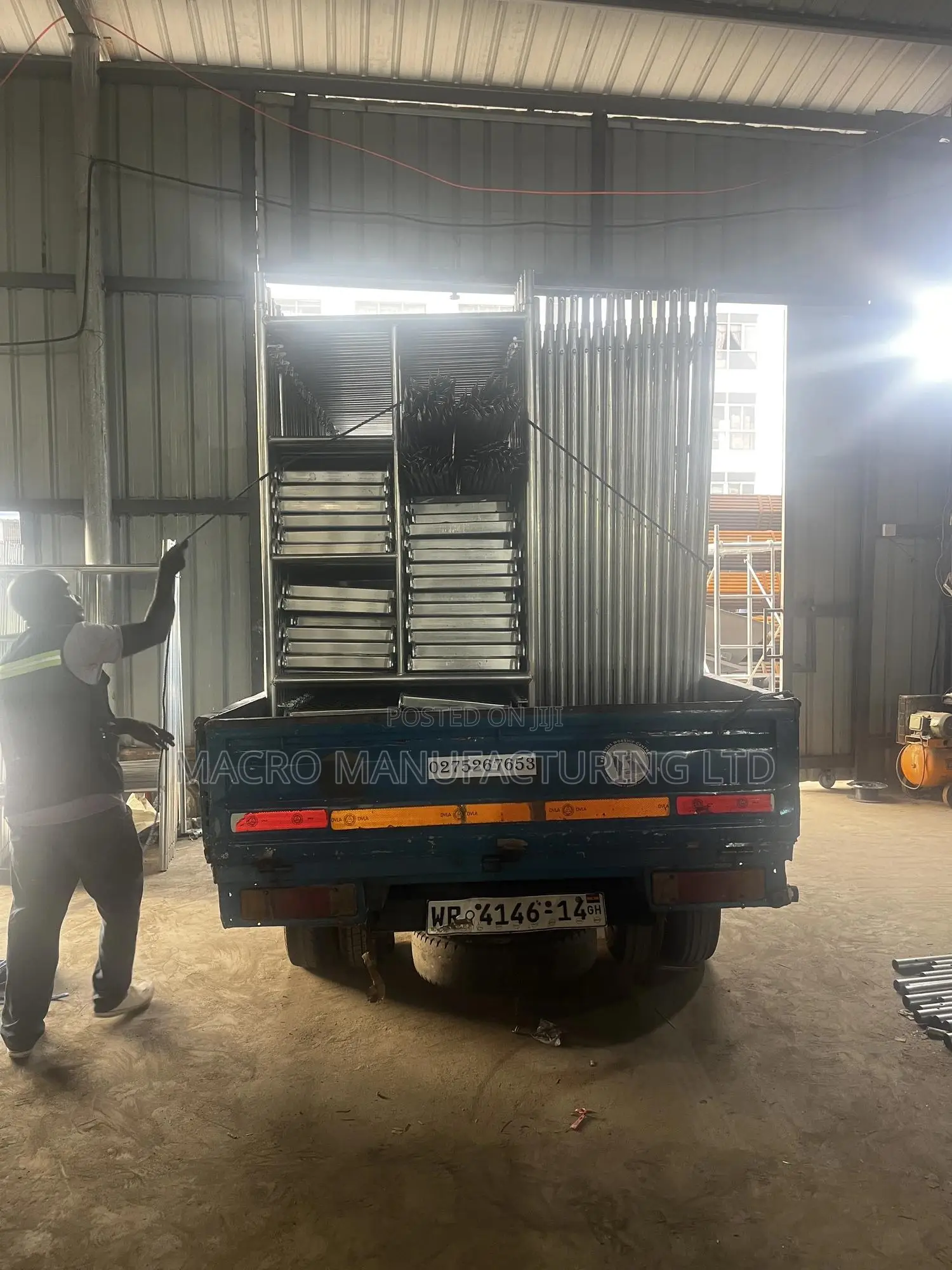 Scaffold /Scaffolds /Scaffolding Door Types Sets