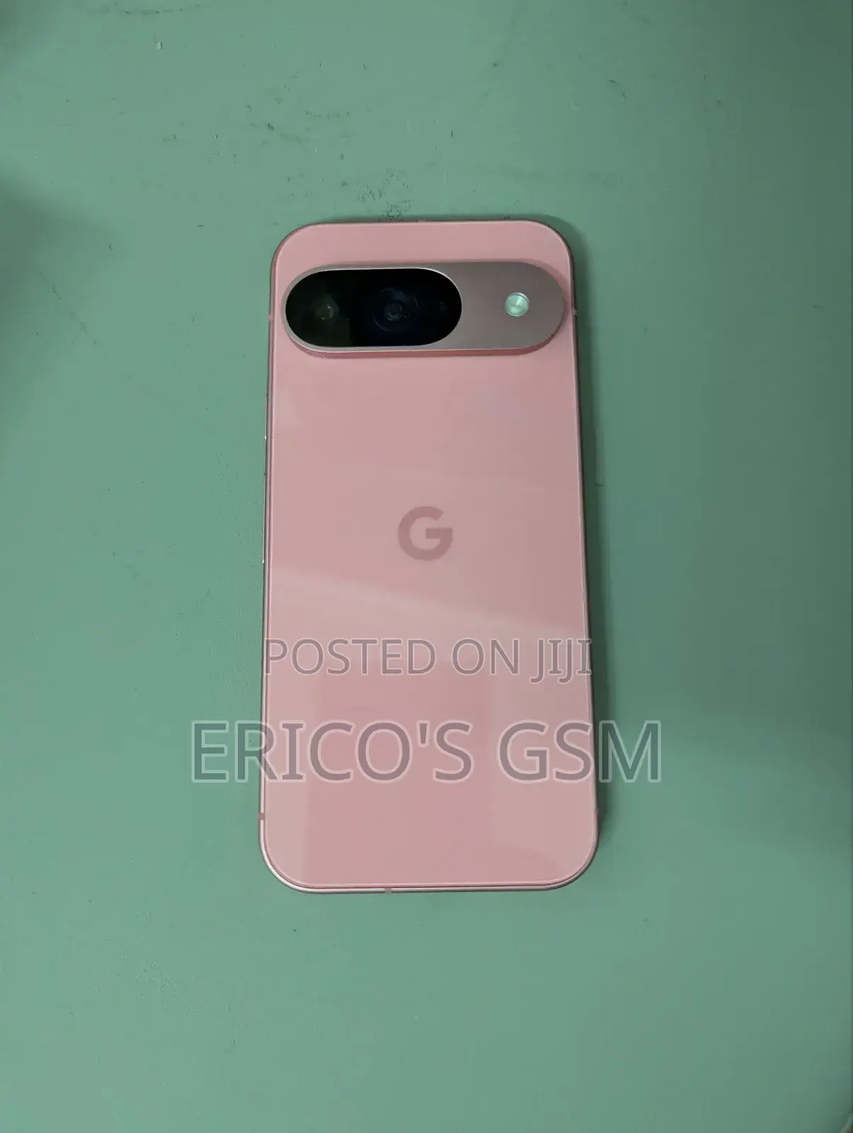 Google Pixel 9 128 GB Pink