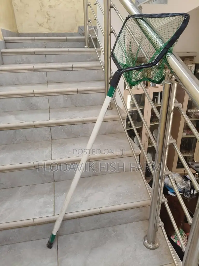 Fingerling/Juvenile Scoop Net