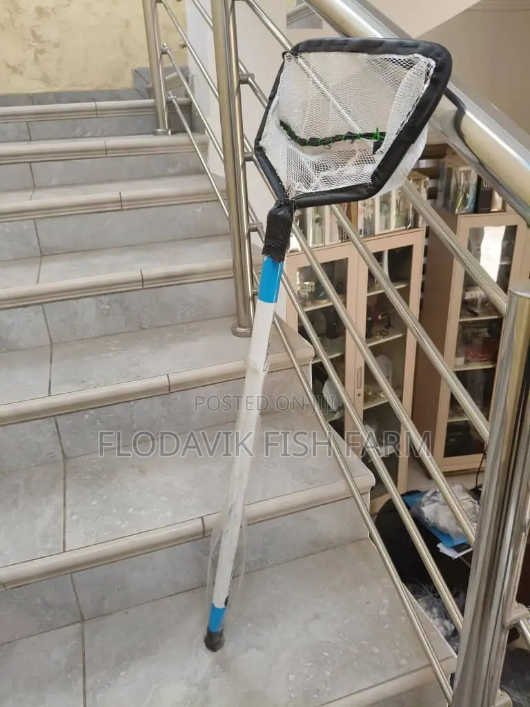 Fingerling/Juvenile Scoop Net