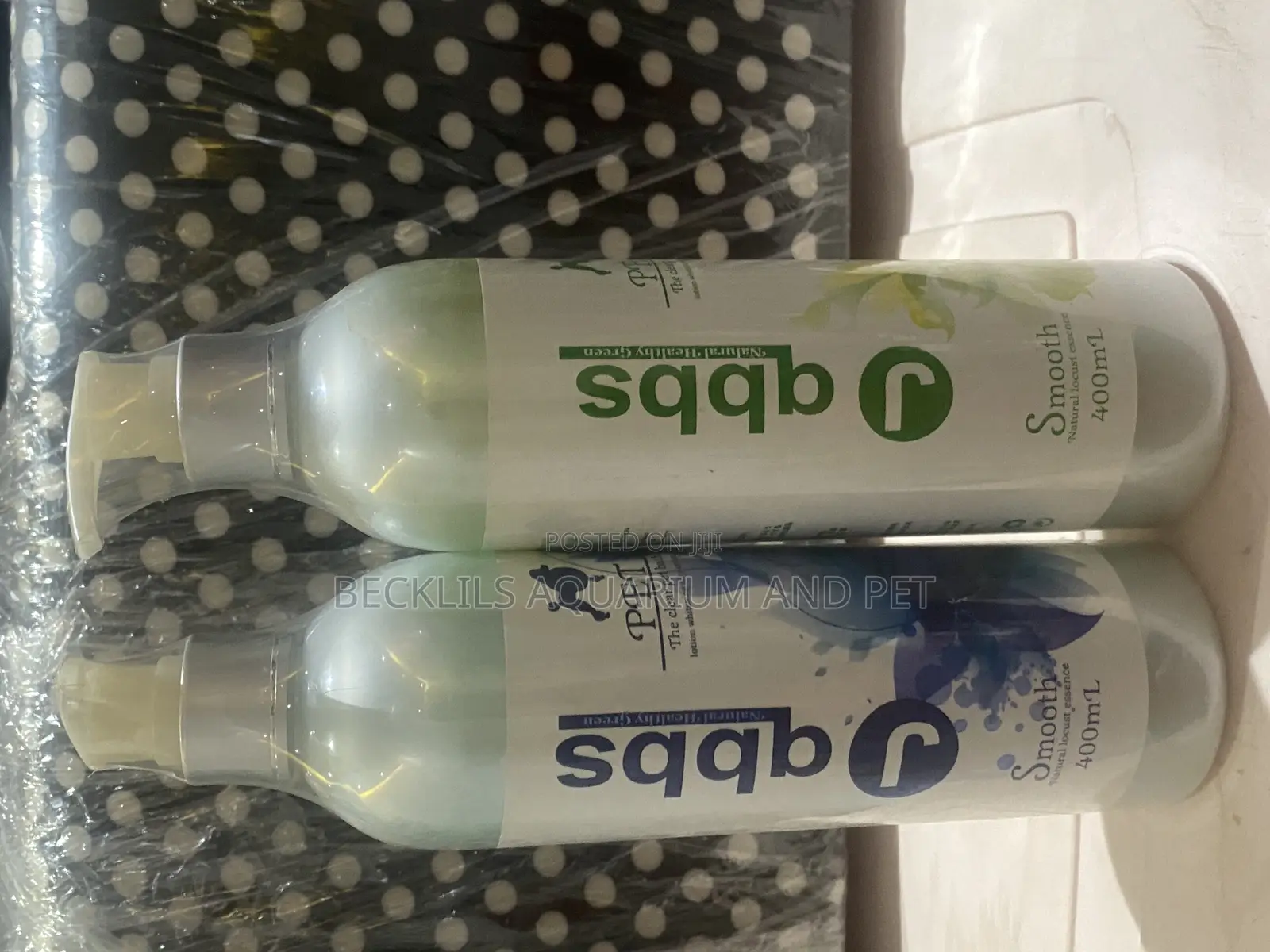 J Bs , Shampoo for Dogs and Cats